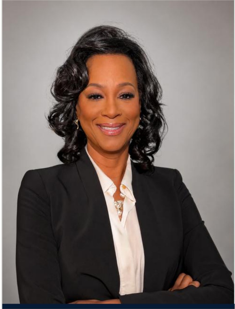 Rachel Rideoutt, Founder and Managing Director of Nexura Workforce Advisory